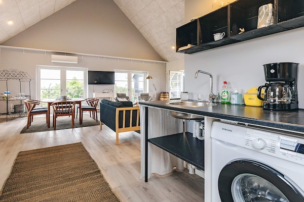 Foto van 4 sterren vakantie huis in Ranum - Vakantiehuis in Ranum - Indoor
