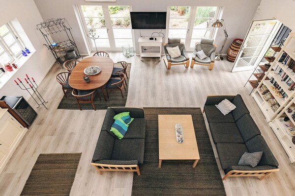 Foto van 4 sterren vakantie huis in Ranum - Vakantiehuis in Ranum - Indoor