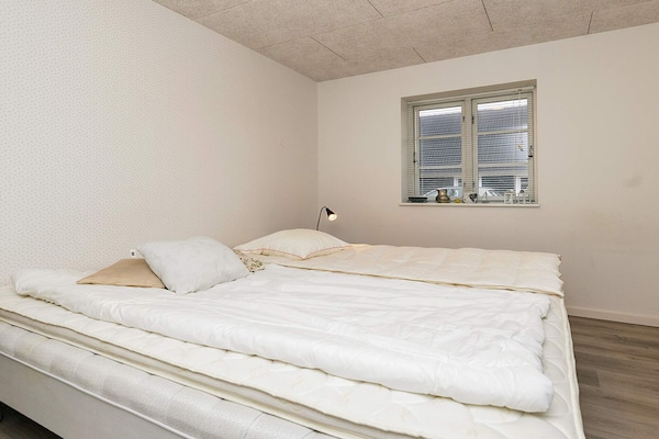 Foto van 4 sterren vakantie huis in Ranum - Vakantiehuis in Ranum - Indoor