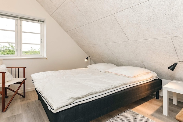 Foto van 4 sterren vakantie huis in Ranum - Vakantiehuis in Ranum - Indoor