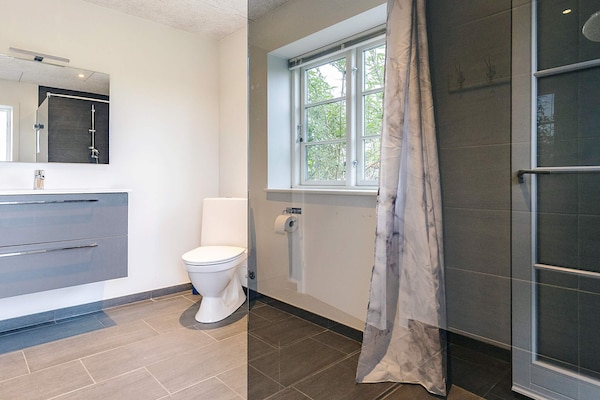 Foto van 4 sterren vakantie huis in Ranum - Vakantiehuis in Ranum - Indoor