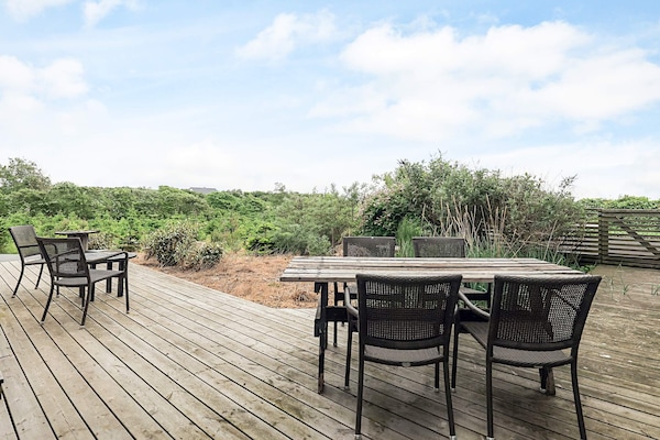 Foto van 4 sterren vakantie huis in Ranum - Vakantiehuis in Ranum - View