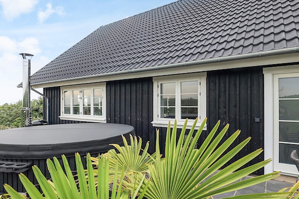 Foto van 4 sterren vakantie huis in Ranum - Vakantiehuis in Ranum - View
