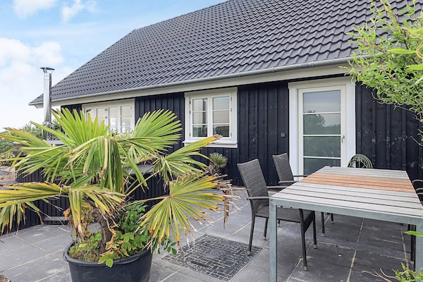 Foto van 4 sterren vakantie huis in Ranum - Vakantiehuis in Ranum - View