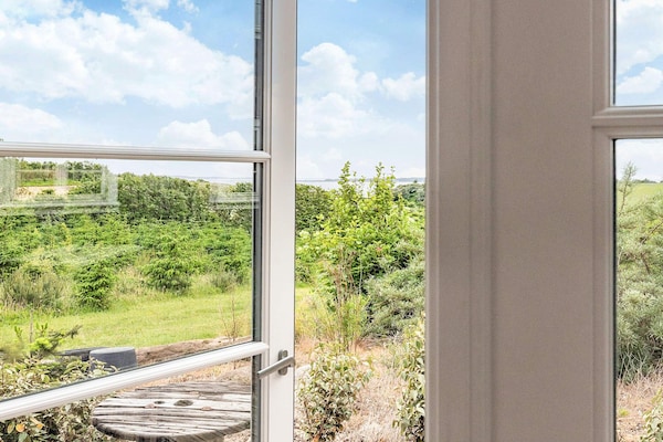 Foto van 4 sterren vakantie huis in Ranum - Vakantiehuis in Ranum - View