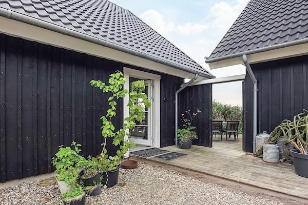 Foto van 4 sterren vakantie huis in Ranum - Vakantiehuis in Ranum - View