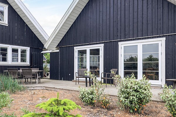 Foto van 4 sterren vakantie huis in Ranum - Vakantiehuis in Ranum - View