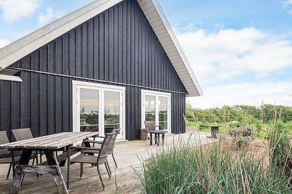 Foto van 4 sterren vakantie huis in Ranum - Vakantiehuis in Ranum - View