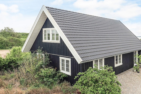 Foto van 4 sterren vakantie huis in Ranum - Vakantiehuis in Ranum - WaterView
