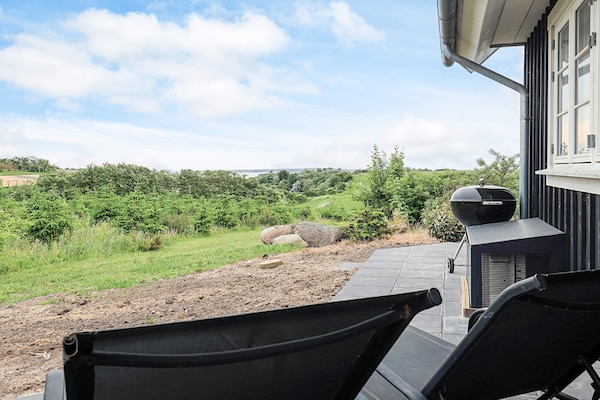Foto van 4 sterren vakantie huis in Ranum - Vakantiehuis in Ranum - WaterView