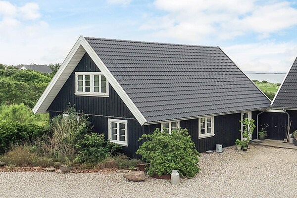 Foto van 4 sterren vakantie huis in Ranum - Vakantiehuis in Ranum - WaterView