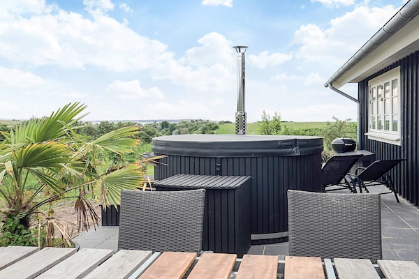 Foto van 4 sterren vakantie huis in Ranum - Vakantiehuis in Ranum - WaterView