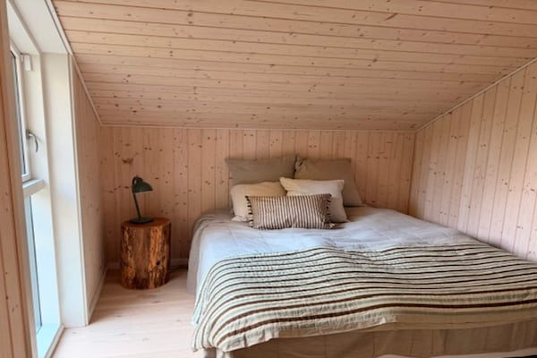 Foto van 4 sterren vakantie huis in Vejby - Vakantiehuis in Vejby - Indoor