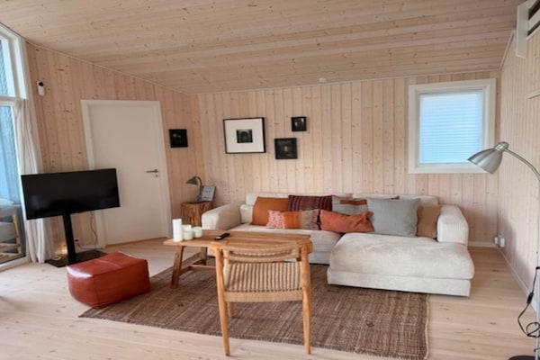 Foto van 4 sterren vakantie huis in Vejby - Vakantiehuis in Vejby - Indoor