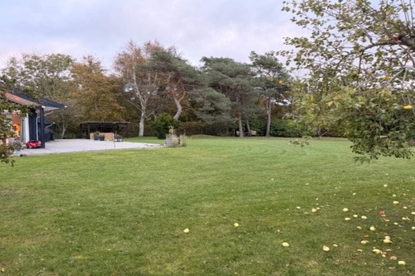 Foto van 4 sterren vakantie huis in Vejby - Vakantiehuis in Vejby - Outdoor