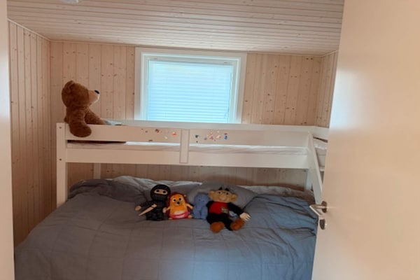 Foto van 4 sterren vakantie huis in Vejby - Vakantiehuis in Vejby - Indoor