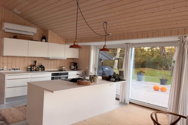 Foto van 4 sterren vakantie huis in Vejby - Vakantiehuis in Vejby - Indoor