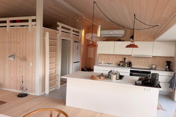 Foto van 4 sterren vakantie huis in Vejby - Vakantiehuis in Vejby - Indoor