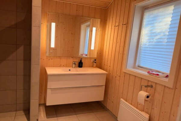 Foto van 4 sterren vakantie huis in Vejby - Vakantiehuis in Vejby - Indoor