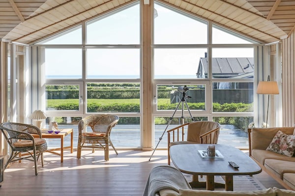 Foto van 6 persoons vakantie huis in Sæby-By Traum - Vakantiehuis in Sæby - Indoor