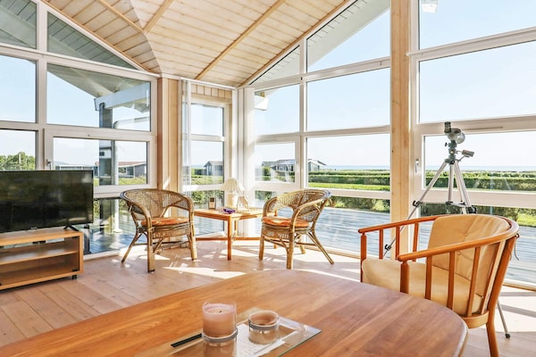 Foto van 6 persoons vakantie huis in Sæby-By Traum - Vakantiehuis in Sæby - Indoor