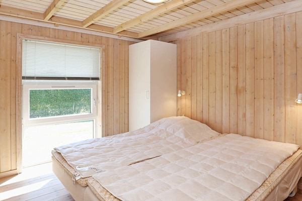 Foto van 6 persoons vakantie huis in Sæby-By Traum - Vakantiehuis in Sæby - Indoor