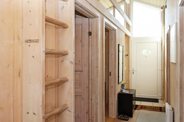 Foto van 6 persoons vakantie huis in Sæby-By Traum - Vakantiehuis in Sæby - Indoor
