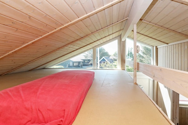 Foto van 6 persoons vakantie huis in Sæby-By Traum - Vakantiehuis in Sæby - Indoor
