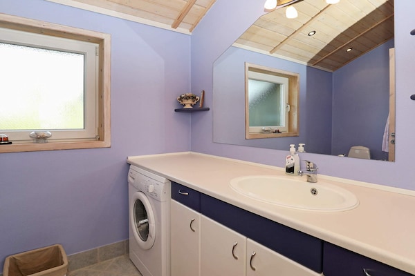 Foto van 6 persoons vakantie huis in Sæby-By Traum - Vakantiehuis in Sæby - Indoor