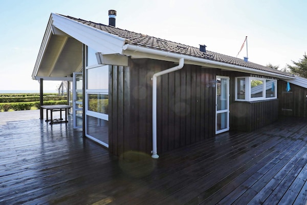 Foto van 6 persoons vakantie huis in Sæby-By Traum - Vakantiehuis in Sæby - View