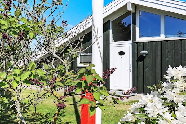 Foto van 6 persoons vakantie huis in Sæby-By Traum - Vakantiehuis in Sæby - View