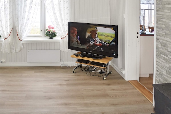 Foto van 8 persoons vakantie huis in averøy - Vakantiehuis in Averøy - Indoor