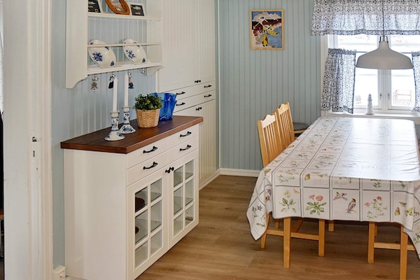 Foto van 8 persoons vakantie huis in averøy - Vakantiehuis in Averøy - Indoor