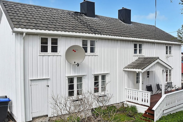 Foto van 8 persoons vakantie huis in averøy - Vakantiehuis in Averøy - Outdoor