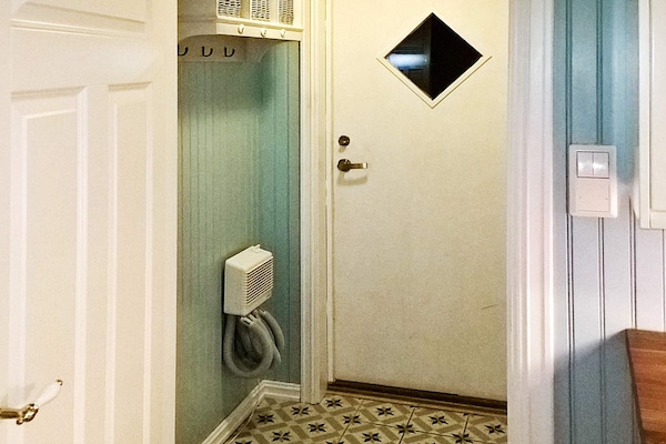 Foto van 8 persoons vakantie huis in averøy - Vakantiehuis in Averøy - Indoor