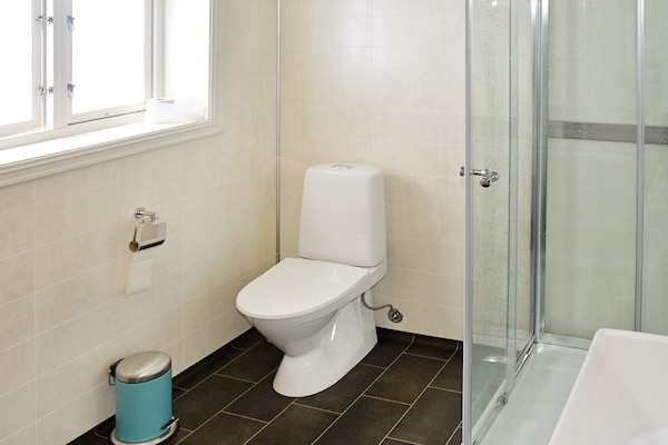 Foto van 8 persoons vakantie huis in averøy - Vakantiehuis in Averøy - Indoor