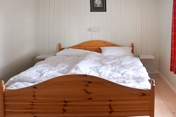 Foto van 8 persoons vakantie huis in averøy - Vakantiehuis in Averøy - Indoor