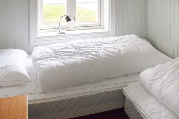 Foto van 8 persoons vakantie huis in averøy - Vakantiehuis in Averøy - Indoor