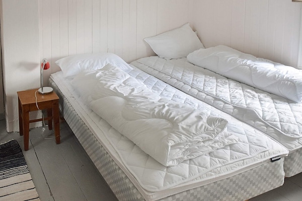 Foto van 8 persoons vakantie huis in averøy - Vakantiehuis in Averøy - Indoor