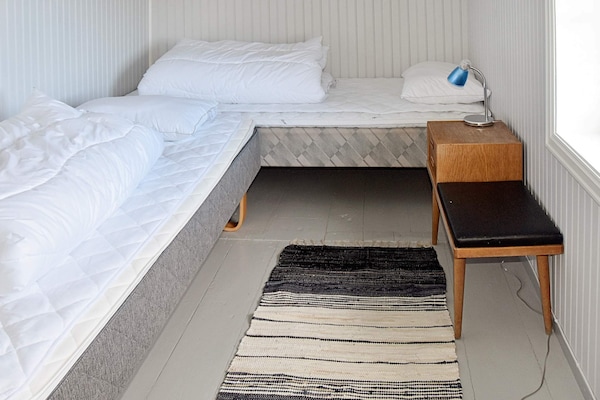 Foto van 8 persoons vakantie huis in averøy - Vakantiehuis in Averøy - Indoor