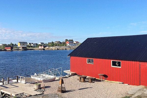 Foto van 8 persoons vakantie huis in averøy - Vakantiehuis in Averøy - Untagged