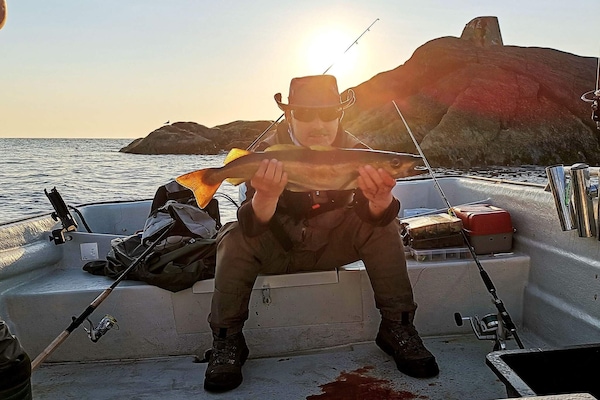 Foto van 8 persoons vakantie huis in averøy - Vakantiehuis in Averøy - Untagged