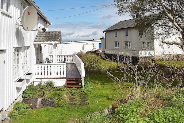 Foto van 8 persoons vakantie huis in averøy - Vakantiehuis in Averøy - Outdoor