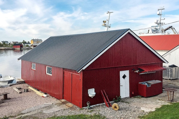 Foto van 8 persoons vakantie huis in averøy - Vakantiehuis in Averøy - Outdoor