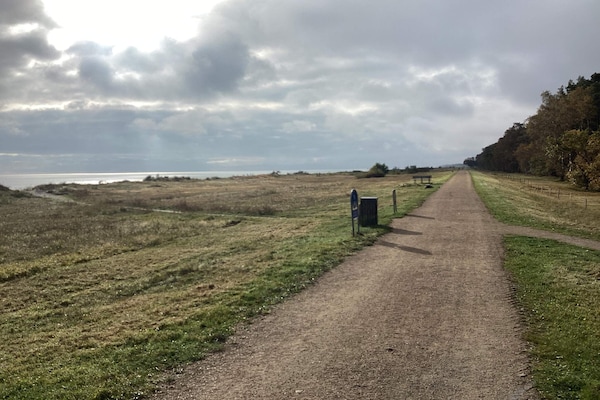 Foto van 6 Personen vakantie huis in Væggerløse - Vakantiehuis in Væggerløse - Outdoor