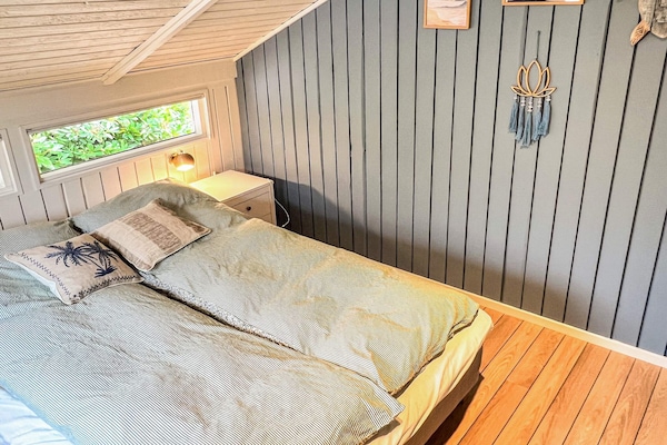 Foto van 6 Personen vakantie huis in Væggerløse - Vakantiehuis in Væggerløse - Indoor