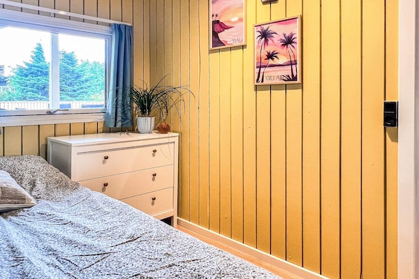 Foto van 6 Personen vakantie huis in Væggerløse - Vakantiehuis in Væggerløse - Indoor