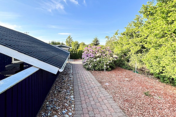Foto van 6 Personen vakantie huis in Væggerløse - Vakantiehuis in Væggerløse - Outdoor