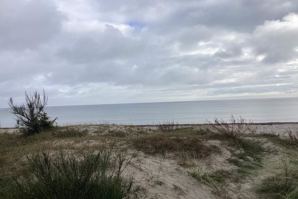 Foto van 6 Personen vakantie huis in Væggerløse - Vakantiehuis in Væggerløse - Outdoor