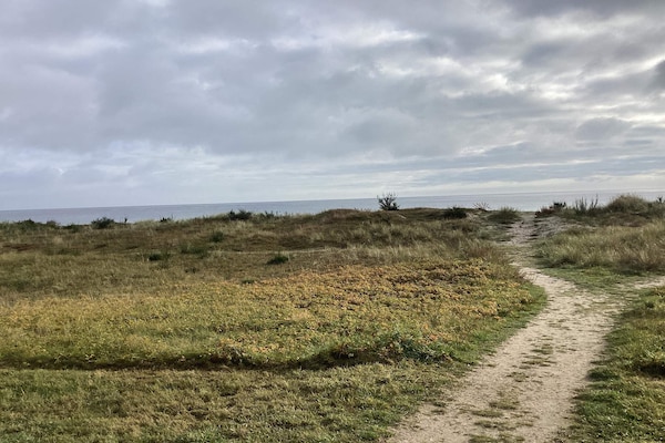 Foto van 6 Personen vakantie huis in Væggerløse - Vakantiehuis in Væggerløse - Outdoor